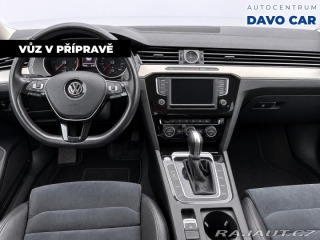 Volkswagen Passat 2,0 TDi 110kW DSG Highlin 2016