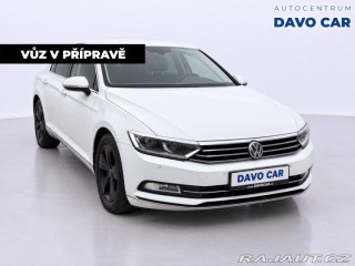 Volkswagen Passat 2,0 TDi 110kW DSG Highlin 2016