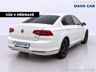 Volkswagen Passat 2,0 TDi 110kW DSG Highlin 2016