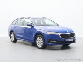 Škoda Octavia 2,0 TDI 85kW CZ DPH 2023