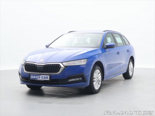 Škoda Octavia 2,0 TDI 85kW CZ DPH 2023