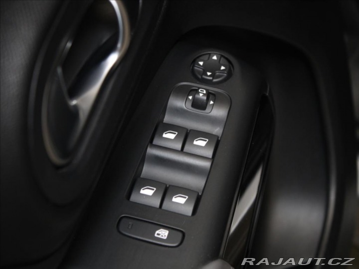 Citroën C5 Aircross 1,5 HDI 96kW AT Záruka 1. 2022