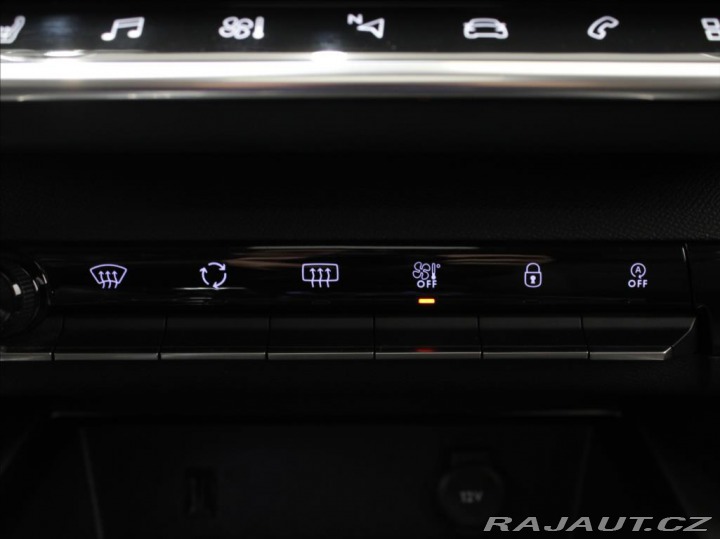 Citroën C5 Aircross 1,5 HDI 96kW AT Záruka 1. 2022