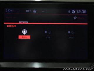 Citroën C5 Aircross 1,5 HDI 96kW AT Záruka 1. 2022