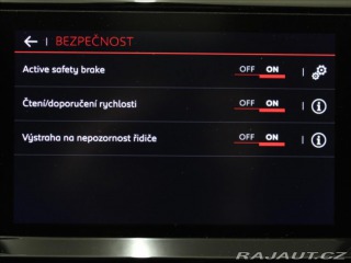 Citroën C5 Aircross 1,5 HDI 96kW AT Záruka 1. 2022