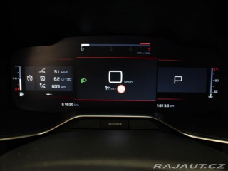 Citroën C5 Aircross 1,5 HDI 96kW AT Záruka 1. 2022