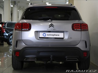 Citroën C5 Aircross 1,5 HDI 96kW AT Záruka 1. 2022