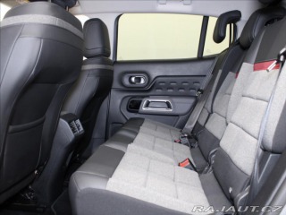 Citroën C5 Aircross 1,5 HDI 96kW AT Záruka 1. 2022