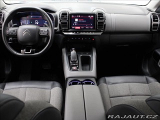 Citroën C5 Aircross 1,5 HDI 96kW AT Záruka 1. 2022