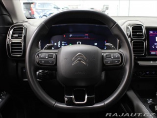 Citroën C5 Aircross 1,5 HDI 96kW AT Záruka 1. 2022