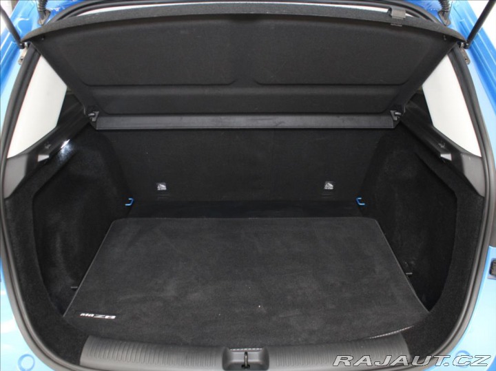 MG ZS 1,5 i 85kW Elegance 18tkm 2025