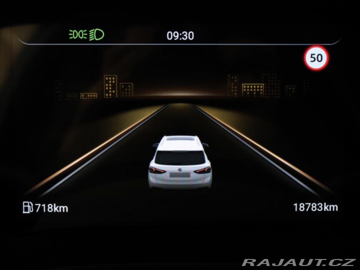 MG ZS 1,5 i 85kW Elegance 18tkm 2025