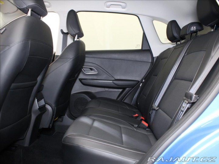 MG ZS 1,5 i 85kW Elegance 18tkm 2025