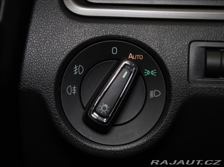 Škoda Rapid 1,2 TSi 81kW Style+ 37tkm 2017
