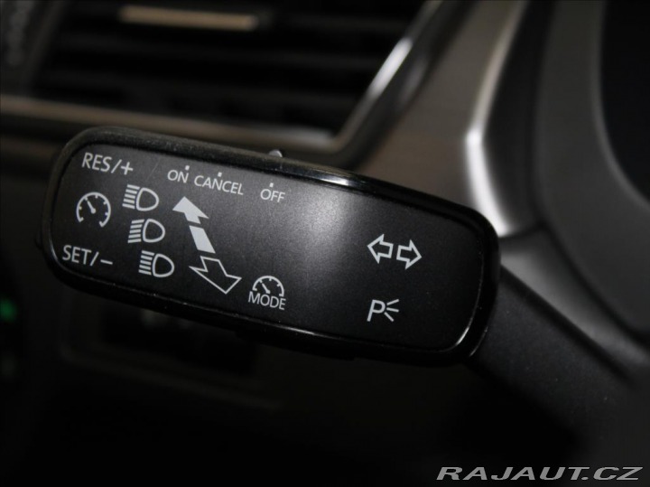 Škoda Rapid 1,2 TSi 81kW Style+ 37tkm 2017