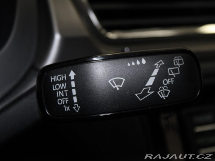 Škoda Rapid 1,2 TSi 81kW Style+ 37tkm 2017