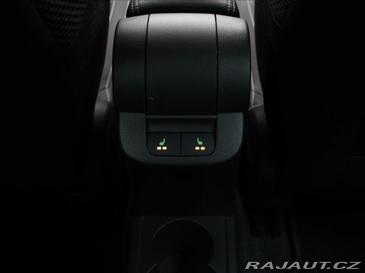 Škoda Rapid 1,2 TSi 81kW Style+ 37tkm 2017