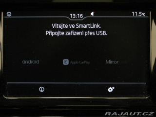 Škoda Rapid 1,2 TSi 81kW Style+ 37tkm 2017