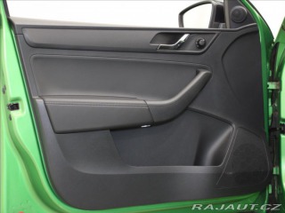 Škoda Rapid 1,2 TSi 81kW Style+ 37tkm 2017