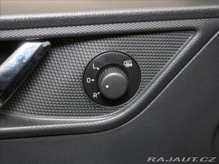 Škoda Rapid 1,2 TSi 81kW Style+ 37tkm 2017