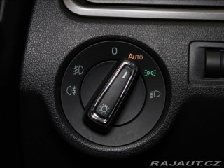 Škoda Rapid 1,2 TSi 81kW Style+ 37tkm 2017