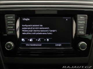 Škoda Rapid 1,2 TSi 81kW Style+ 37tkm 2017