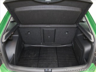 Škoda Rapid 1,2 TSi 81kW Style+ 37tkm 2017