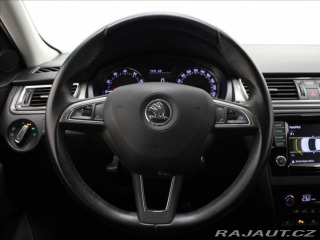 Škoda Rapid 1,2 TSi 81kW Style+ 37tkm 2017