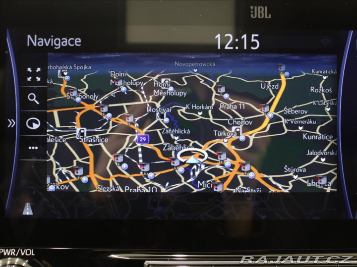 Toyota Highlander 2,5 Hybrid Exclusice 7-m. 2021