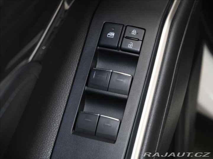 Toyota Highlander 2,5 Hybrid Exclusice 7-m. 2021