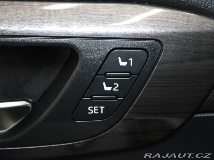 Toyota Highlander 2,5 Hybrid Exclusice 7-m. 2021
