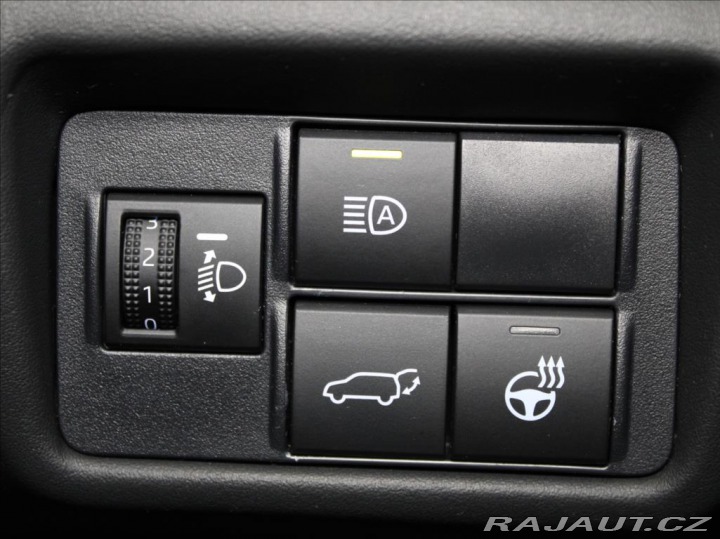 Toyota Highlander 2,5 Hybrid Exclusice 7-m. 2021