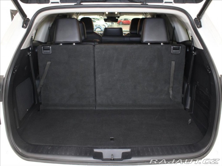 Toyota Highlander 2,5 Hybrid Exclusice 7-m. 2021