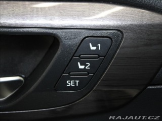 Toyota Highlander 2,5 Hybrid Exclusice 7-m. 2021