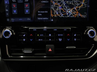 Toyota Highlander 2,5 Hybrid Exclusice 7-m. 2021