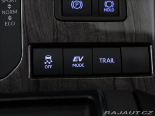 Toyota Highlander 2,5 Hybrid Exclusice 7-m. 2021