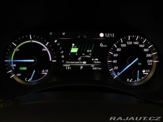 Toyota Highlander 2,5 Hybrid Exclusice 7-m. 2021