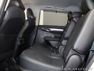 Toyota Highlander 2,5 Hybrid Exclusice 7-m. 2021