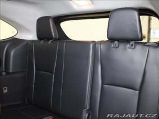 Toyota Highlander 2,5 Hybrid Exclusice 7-m. 2021