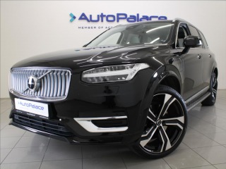 Volvo XC90 2,0 T8 Ultimate Bright B&