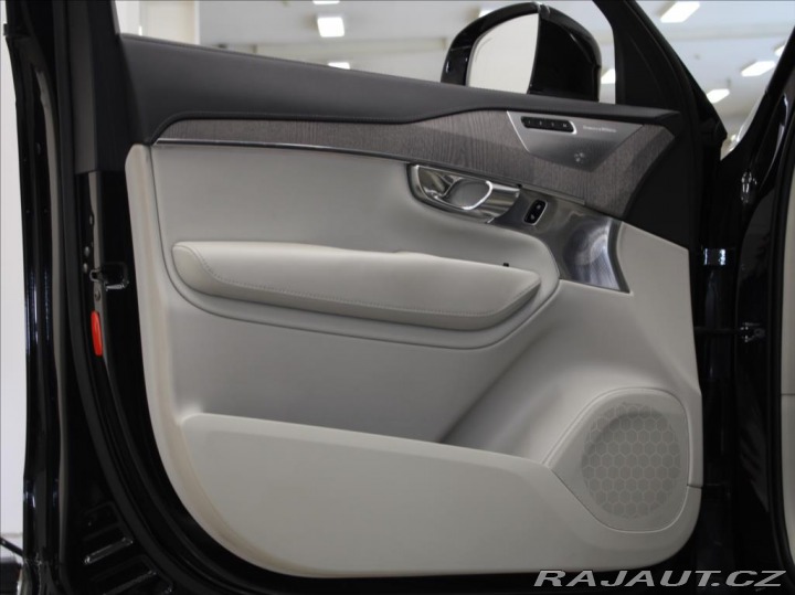 Volvo XC90 2,0 T8 Ultimate Bright B& 2022