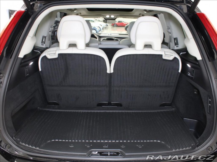 Volvo XC90 2,0 T8 Ultimate Bright B& 2022