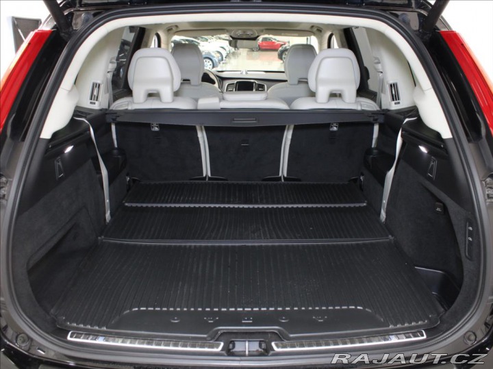Volvo XC90 2,0 T8 Ultimate Bright B& 2022