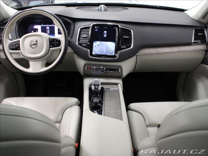 Volvo XC90 2,0 T8 Ultimate Bright B& 2022
