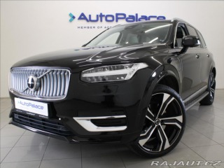 Volvo XC90 2,0 T8 Ultimate Bright B& 2022