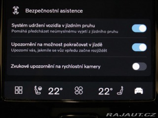 Volvo XC90 2,0 T8 Ultimate Bright B& 2022