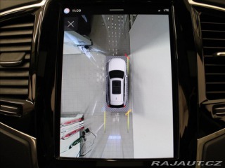 Volvo XC90 2,0 T8 Ultimate Bright B& 2022