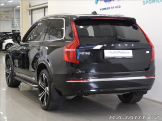 Volvo XC90 2,0 T8 Ultimate Bright B& 2022