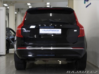 Volvo XC90 2,0 T8 Ultimate Bright B& 2022