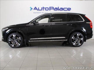 Volvo XC90 2,0 T8 Ultimate Bright B& 2022